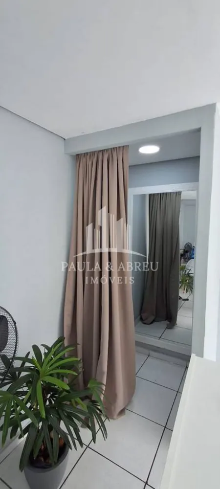 Sobrado, 2 quartos - Foto 3