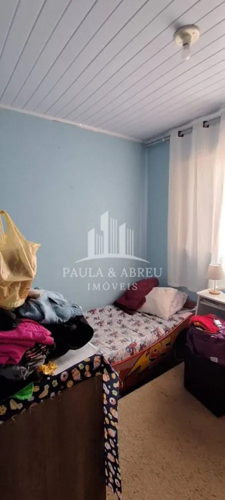 Sobrado, 2 quartos - Foto 12