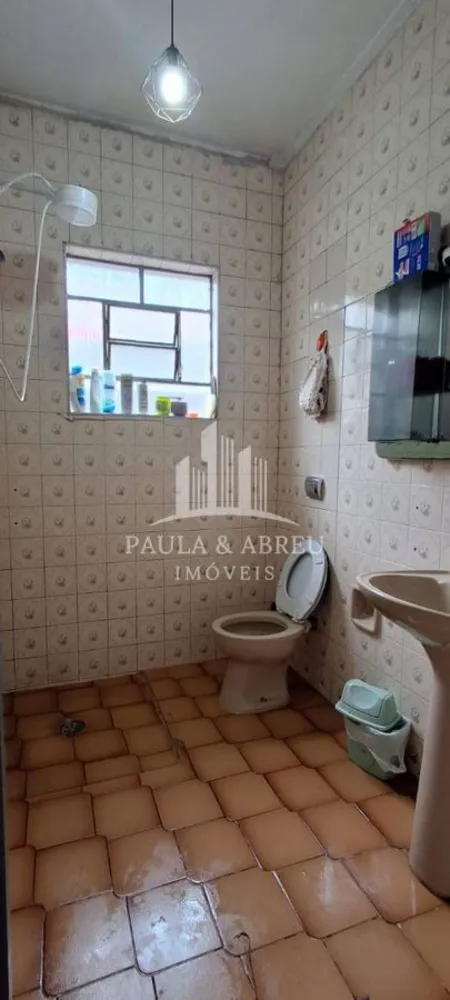 Sobrado, 2 quartos - Foto 6