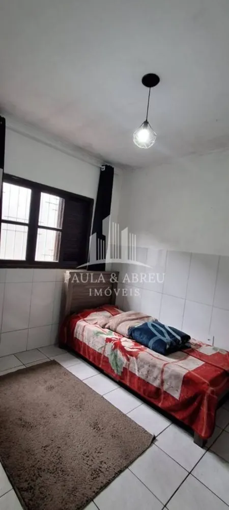Sobrado, 2 quartos - Foto 8