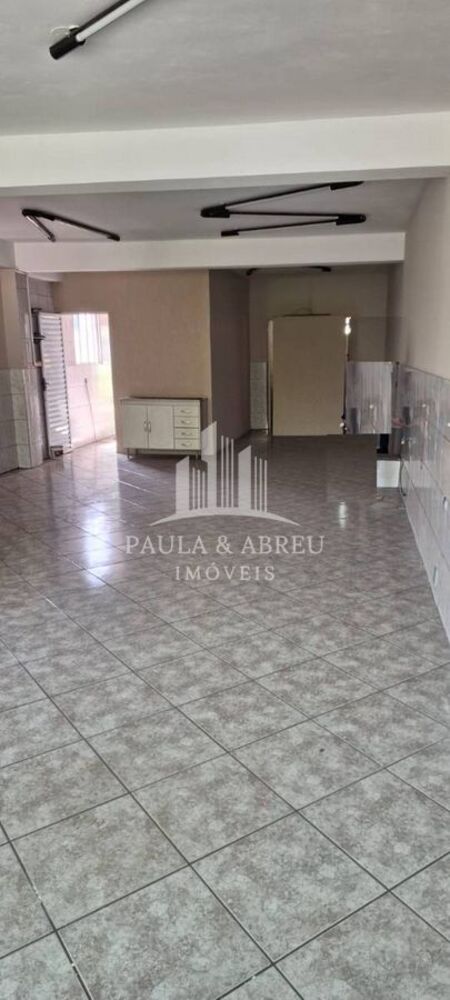 Loja-Salão para alugar, 79m² - Foto 3