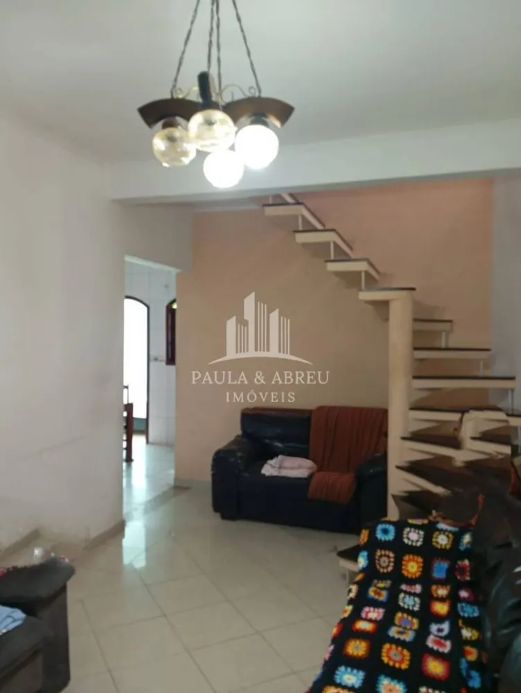 Sobrado, 4 quartos - Foto 6
