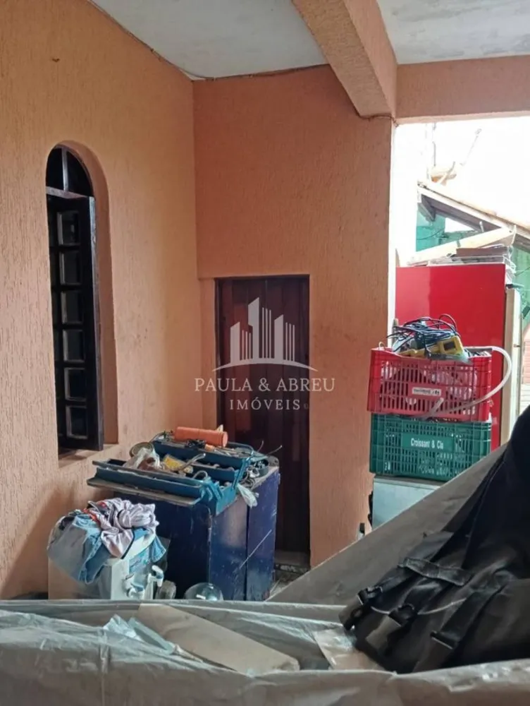 Sobrado, 4 quartos - Foto 5
