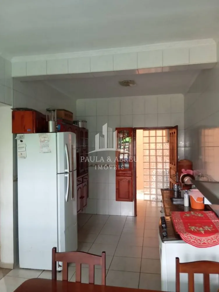 Sobrado, 4 quartos - Foto 1
