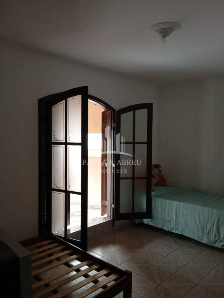 Sobrado, 4 quartos - Foto 3