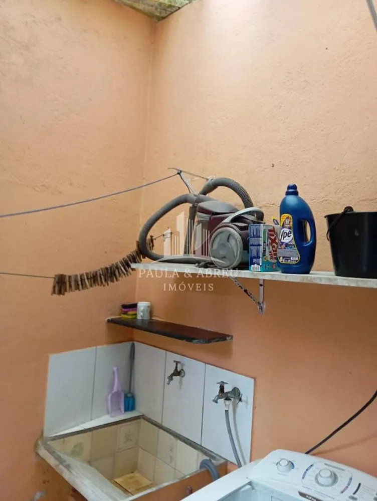 Sobrado, 4 quartos - Foto 3