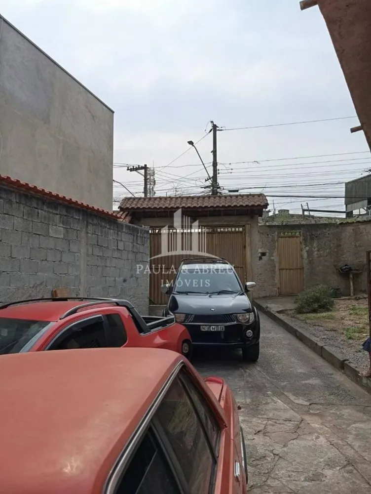 Sobrado, 4 quartos - Foto 4