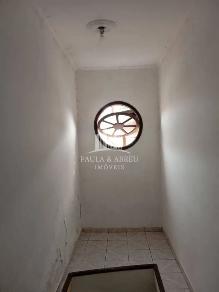 Sobrado, 4 quartos - Foto 10