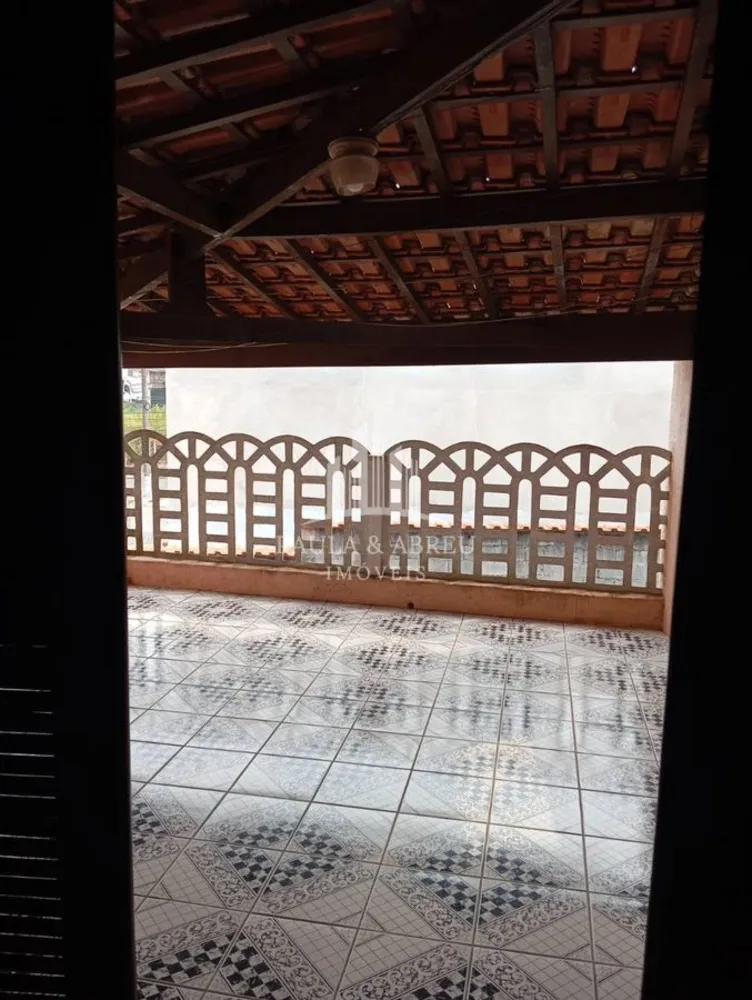 Sobrado, 4 quartos - Foto 6