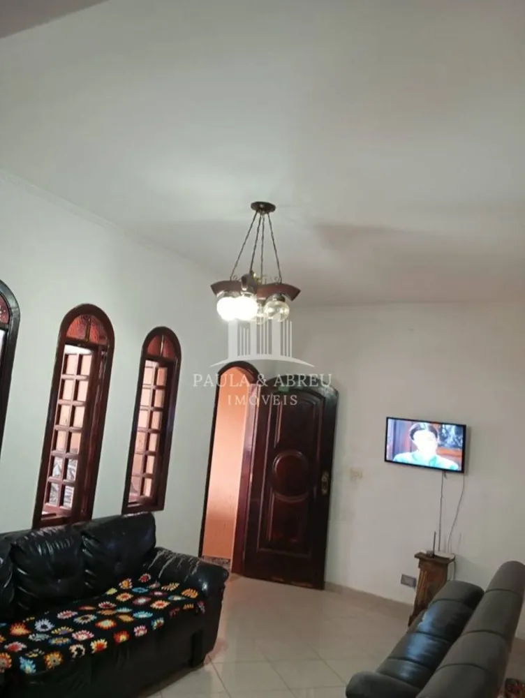 Sobrado, 4 quartos - Foto 8