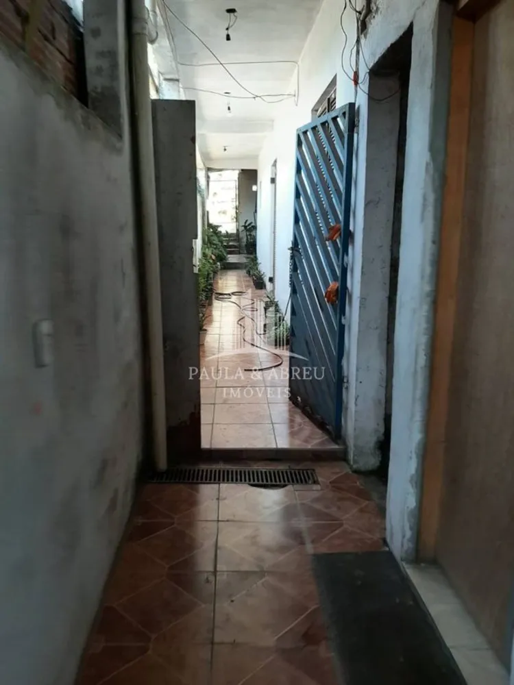 Casa, 3 quartos - Foto 9