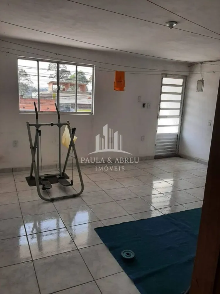 Casa, 3 quartos - Foto 2