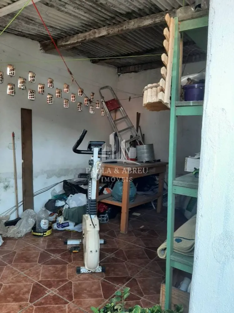 Casa, 3 quartos - Foto 7