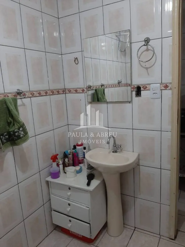Casa, 3 quartos - Foto 5