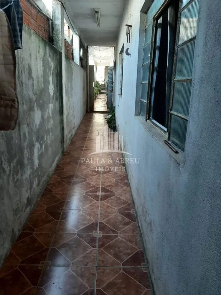 Casa, 3 quartos - Foto 4