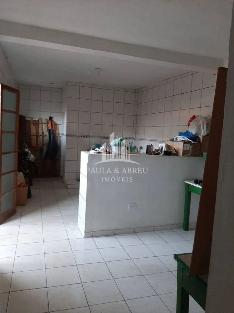 Casa, 3 quartos - Foto 8