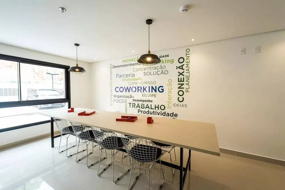Flat/Apart Hotel, 1 quarto, 37 m² - Foto 12