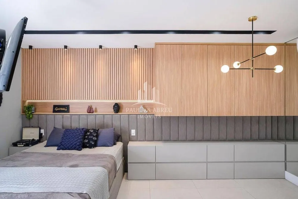 Flat/Apart Hotel, 1 quarto, 37 m² - Foto 8