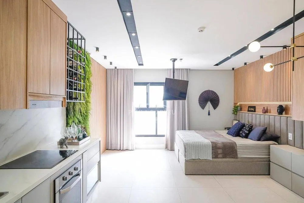 Flat/Apart Hotel, 1 quarto, 37 m² - Foto 6
