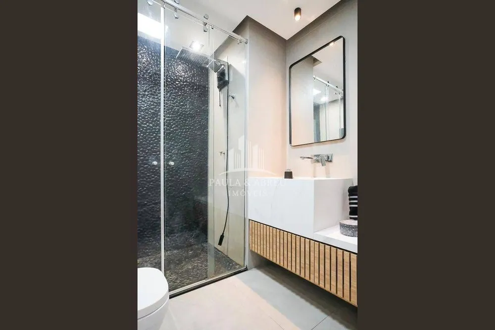 Flat/Apart Hotel, 1 quarto, 37 m² - Foto 2