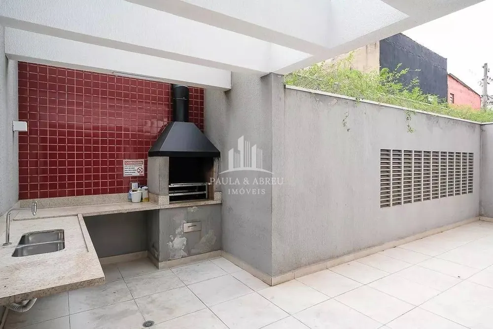 Flat/Apart Hotel, 1 quarto, 37 m² - Foto 7