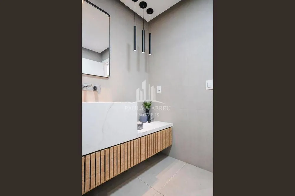 Flat/Apart Hotel, 1 quarto, 37 m² - Foto 3