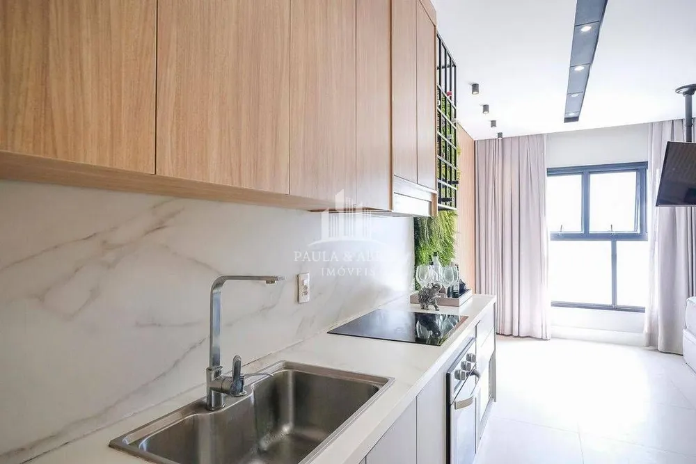 Flat/Apart Hotel, 1 quarto, 37 m² - Foto 4