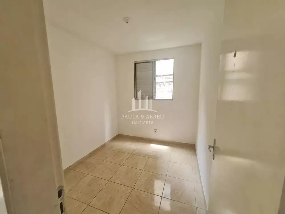 Apartamento à venda e aluguel com 2 quartos, 45m² - Foto 6