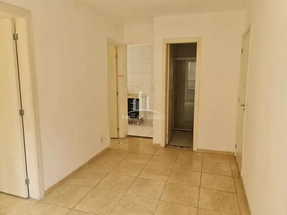 Apartamento à venda e aluguel com 2 quartos, 45m² - Foto 5