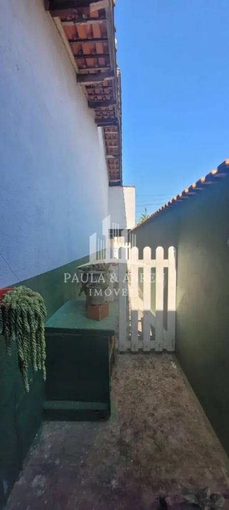 Casa, 3 quartos, 262 m² - Foto 11