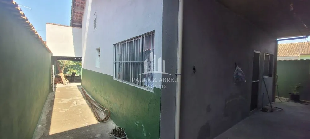 Casa, 3 quartos, 262 m² - Foto 10