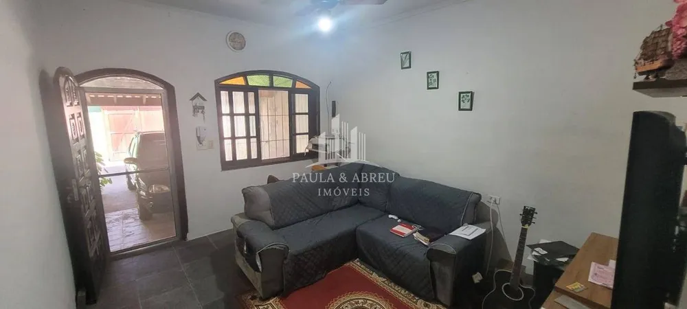 Casa, 3 quartos, 262 m² - Foto 3