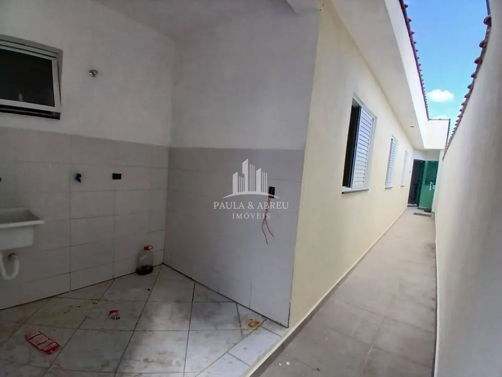 Casa, 3 quartos, 120 m² - Foto 6