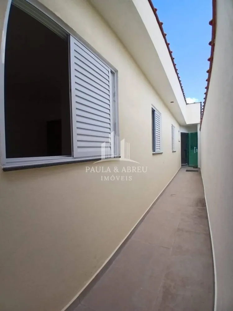 Casa, 3 quartos, 120 m² - Foto 3
