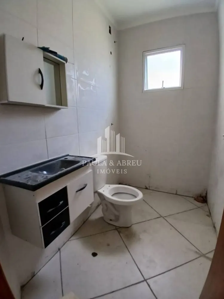 Casa, 3 quartos, 120 m² - Foto 3
