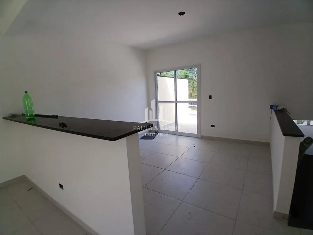 Casa, 3 quartos, 120 m² - Foto 1
