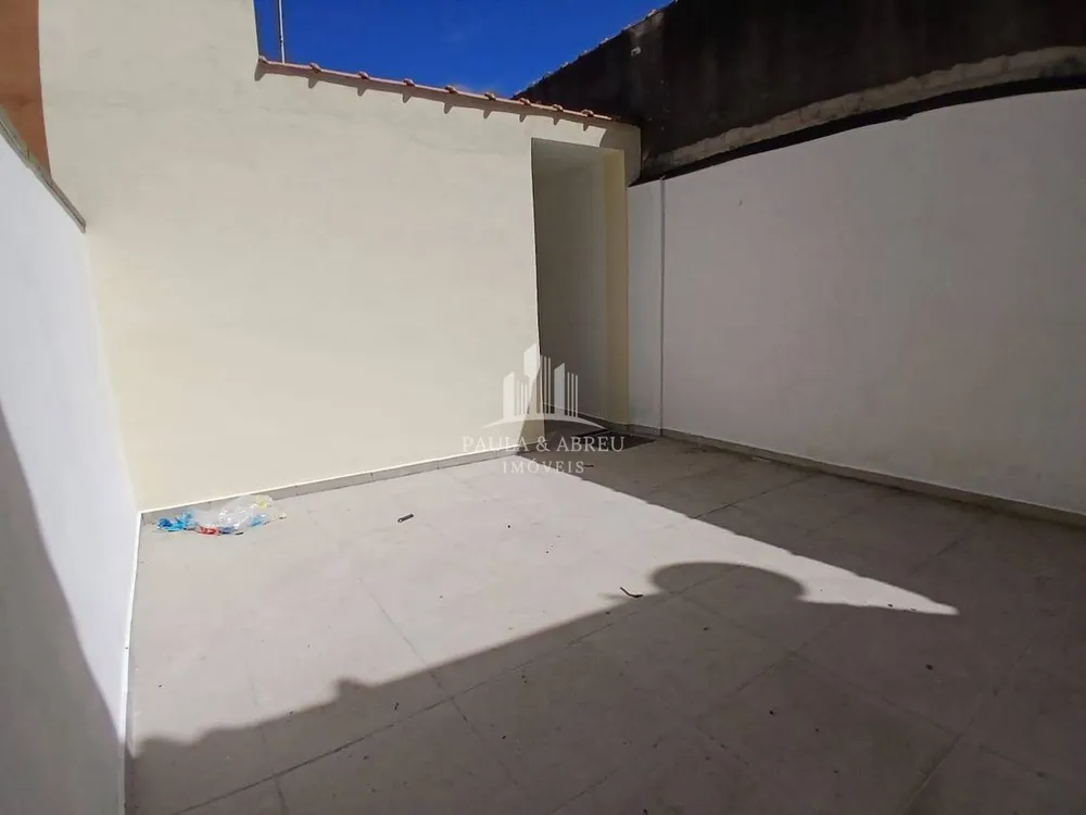 Casa, 3 quartos, 120 m² - Foto 2