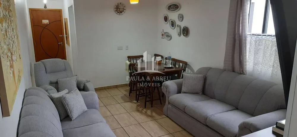 Apartamento, 2 quartos, 70 m² - Foto 1