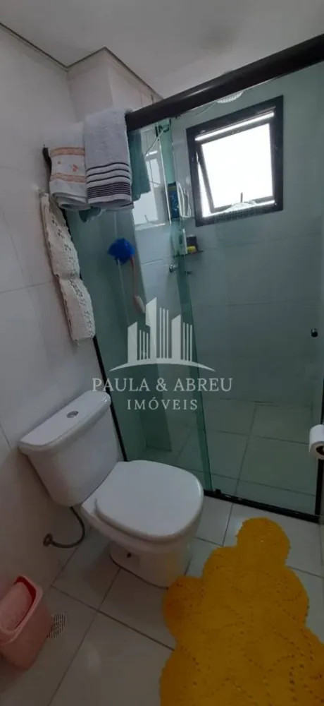 Apartamento, 2 quartos, 70 m² - Foto 6