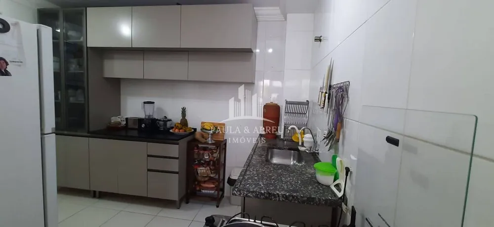 Apartamento, 2 quartos, 70 m² - Foto 2