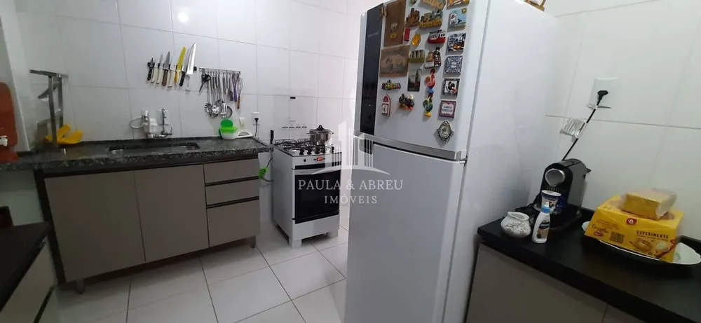 Apartamento, 2 quartos, 70 m² - Foto 3