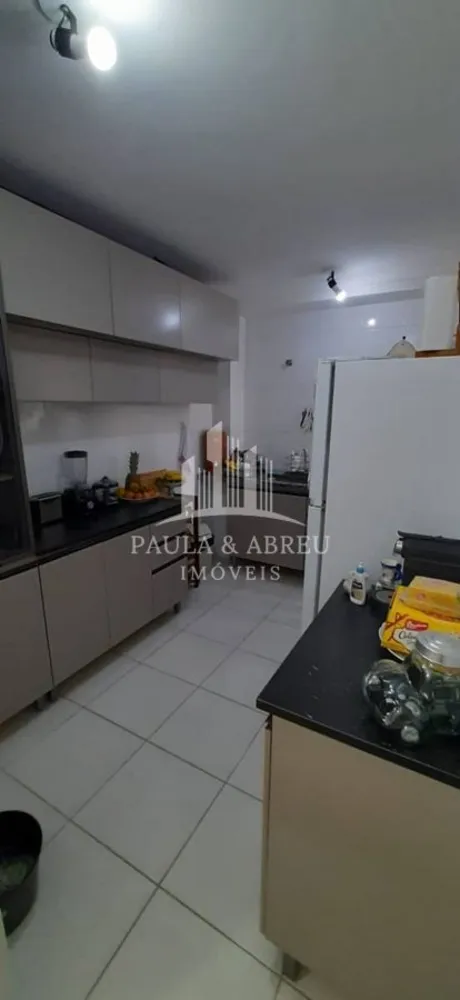 Apartamento, 2 quartos, 70 m² - Foto 5