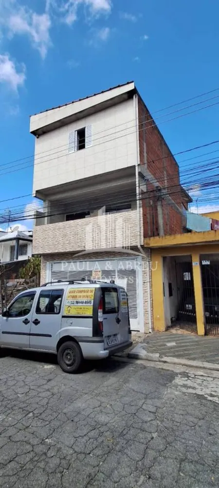 Sobrado, 3 quartos - Foto 12