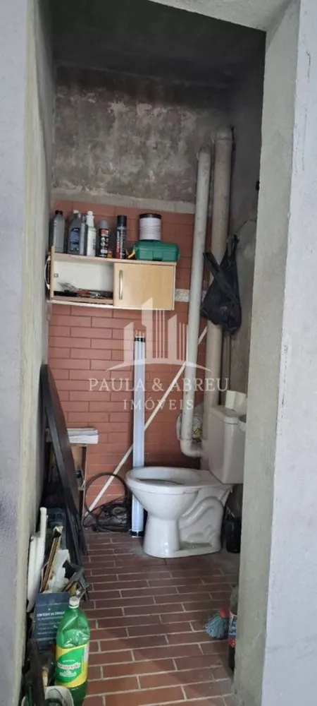 Sobrado, 3 quartos - Foto 2