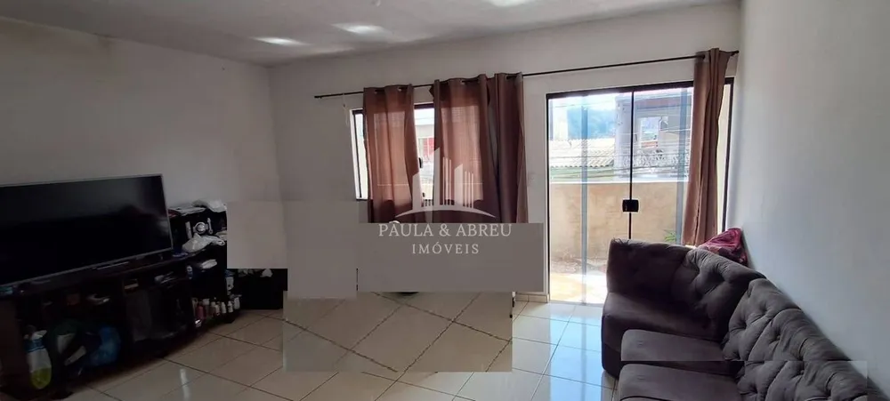 Sobrado, 3 quartos - Foto 6