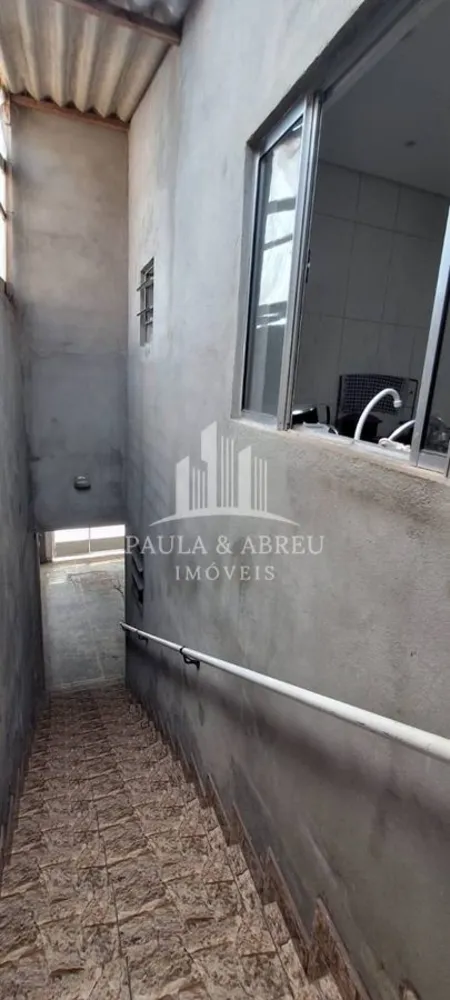 Sobrado, 3 quartos - Foto 1