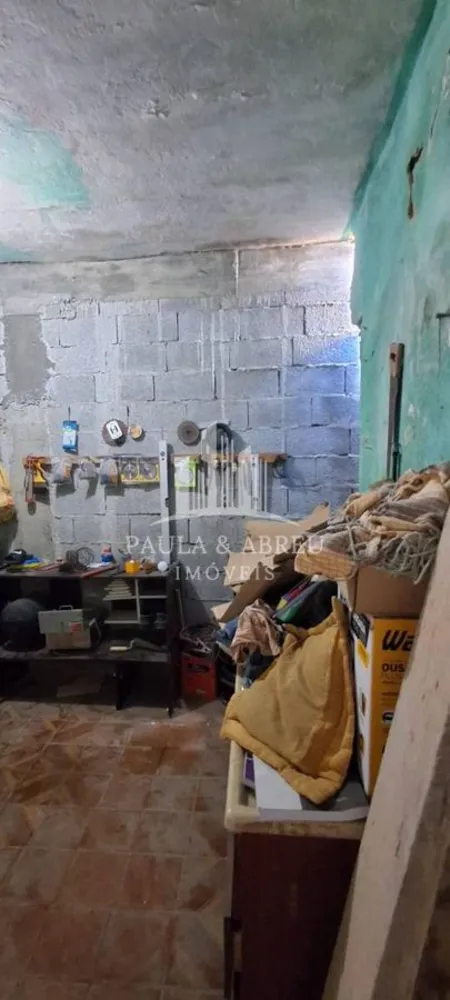 Sobrado, 3 quartos - Foto 8