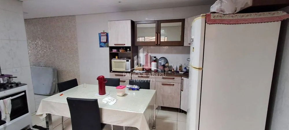 Sobrado, 3 quartos - Foto 3