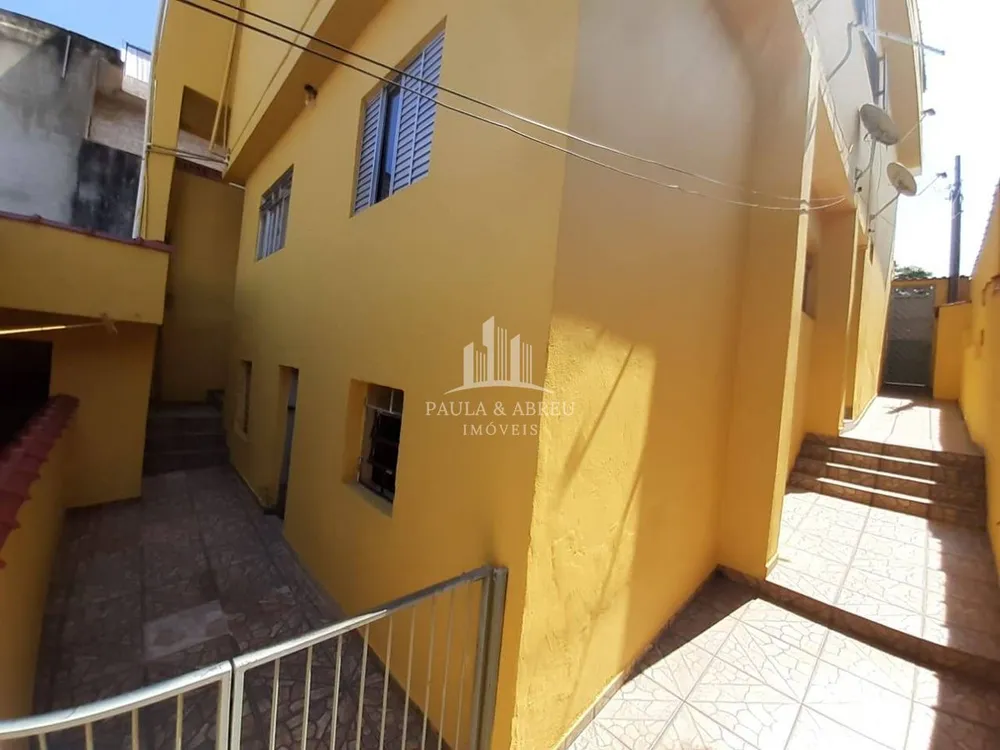 Casa, 3 quartos - Foto 8