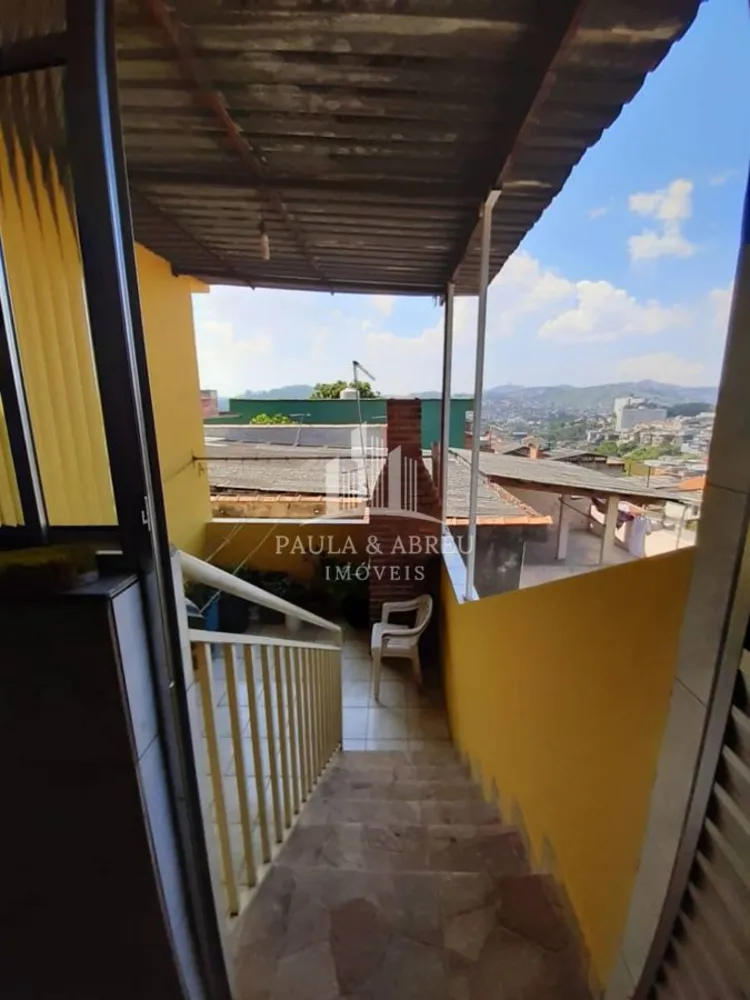 Casa, 3 quartos - Foto 10